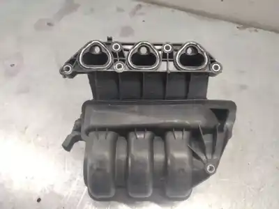 Автозапчастина б/у впускний колектор для skoda fabia (6y2/6y3) comfort посилання на oem iam   