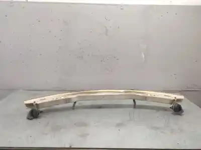 Peça sobressalente para automóvel em segunda mão reforço do pára choques dianteiro por bmw x3 (e83) 2.0d referências oem iam   