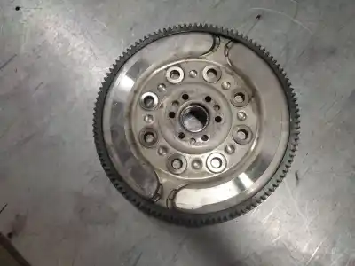 Pezzo di ricambio per auto di seconda mano volano del motore per ford focus c-max (cap) ambiente (d) riferimenti oem iam   
