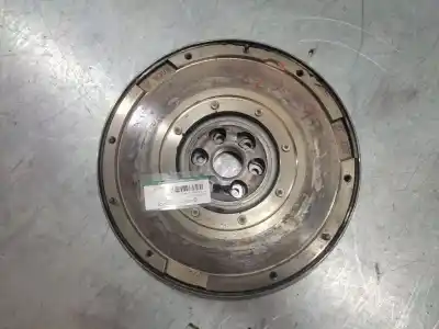 Pezzo di ricambio per auto di seconda mano volano del motore per ford focus c-max (cap) ambiente (d) riferimenti oem iam   