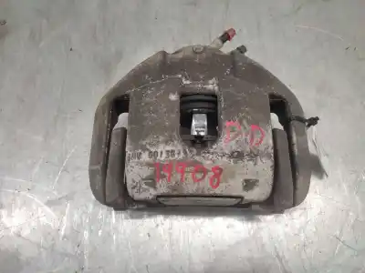 Peça sobressalente para automóvel em segunda mão pinça de travão dianteira direita por bmw serie 7 (e65/e66) 730d referências oem iam 