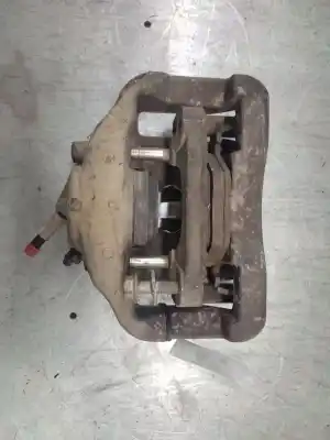Second-hand car spare part front right brake caliper for bmw serie 7 (e65/e66) 730d oem iam references   