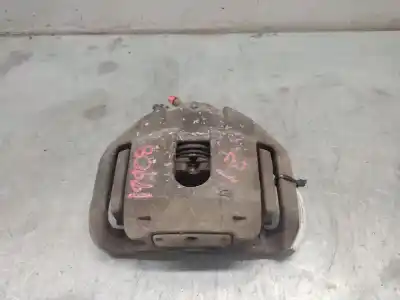 Peça sobressalente para automóvel em segunda mão pinça de travão dianteira esquerda por bmw serie 7 (e65/e66) 730d referências oem iam 