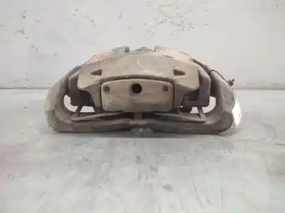 Second-hand car spare part front left brake caliper for bmw serie 7 (e65/e66) 730d oem iam references   