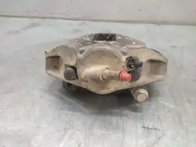 Second-hand car spare part front left brake caliper for bmw serie 7 (e65/e66) 730d oem iam references   
