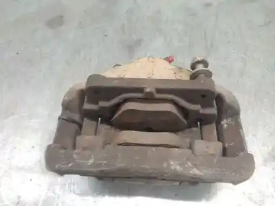 Second-hand car spare part front left brake caliper for bmw serie 7 (e65/e66) 730d oem iam references   