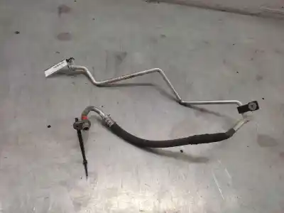 Second-hand car spare part air conditioning pipes for peugeot 207/207+ (wa_, wc_) 1.6 16v vti oem iam references 9680614780  