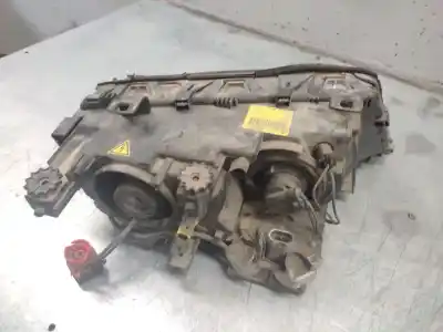 Second-hand car spare part left headlight for bmw 3 (e46) 325 xi oem iam references   