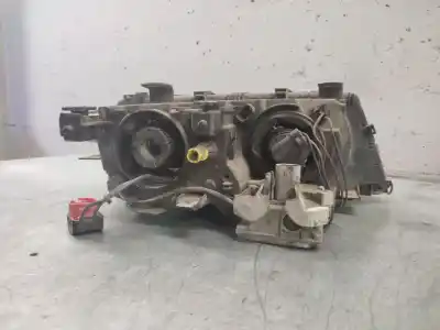 Second-hand car spare part left headlight for bmw 3 (e46) 325 xi oem iam references   