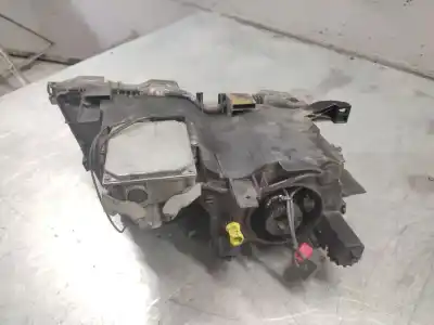 Second-hand car spare part left headlight for bmw 3 (e46) 325 xi oem iam references   