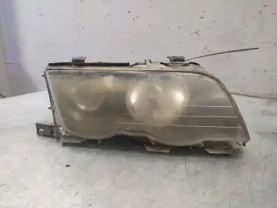 Second-hand car spare part right headlight for bmw 3 (e46) 328 i oem iam references   