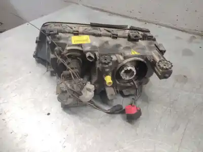 Second-hand car spare part right headlight for bmw 3 (e46) 328 i oem iam references   