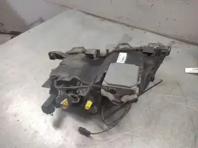 Second-hand car spare part right headlight for bmw 3 (e46) 328 i oem iam references   