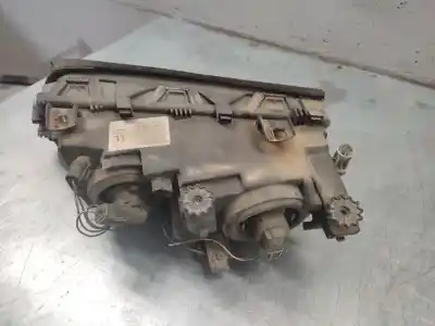 Second-hand car spare part right headlight for bmw 3 (e46) 330 i oem iam references   