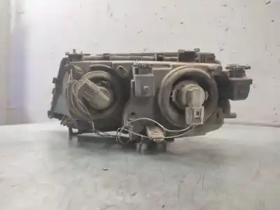 Second-hand car spare part right headlight for bmw 3 (e46) 330 i oem iam references   