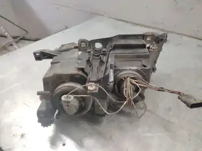 Second-hand car spare part right headlight for bmw 3 (e46) 330 i oem iam references   