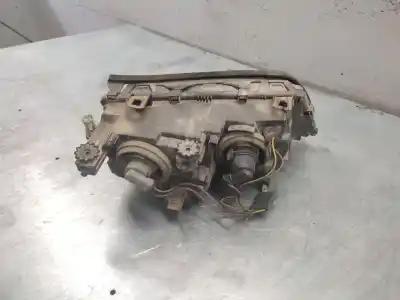 Second-hand car spare part left headlight for bmw 3 (e46) 316 i oem iam references   