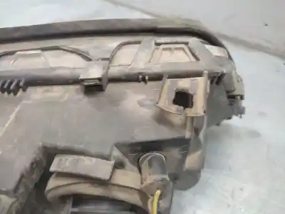 Second-hand car spare part left headlight for bmw 3 (e46) 316 i oem iam references   