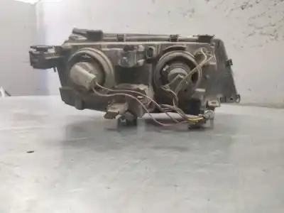 Second-hand car spare part left headlight for bmw 3 (e46) 316 i oem iam references   