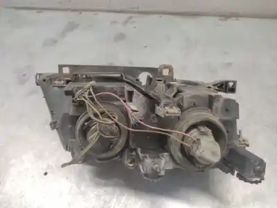 Second-hand car spare part left headlight for bmw 3 (e46) 316 i oem iam references   