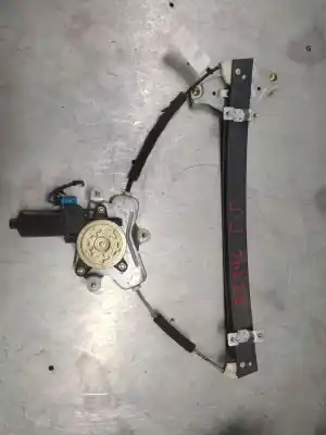 Peça sobressalente para automóvel em segunda mão elevador de vidros dianteiro direito por opel astra g berlina comfort referências oem iam 965495