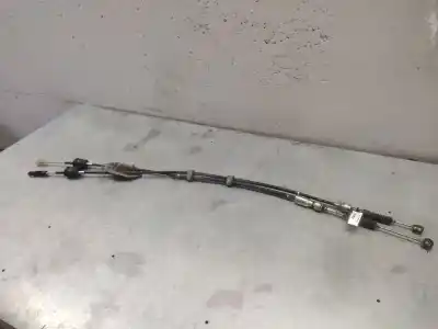 Peça sobressalente para automóvel em segunda mão fio por toyota rav 4 (a3) luna referências oem iam 