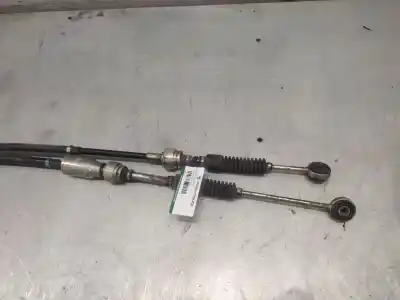 Peça sobressalente para automóvel em segunda mão fio por toyota rav 4 (a3) luna referências oem iam   