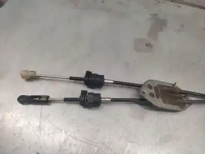 Peça sobressalente para automóvel em segunda mão fio por toyota rav 4 (a3) luna referências oem iam   