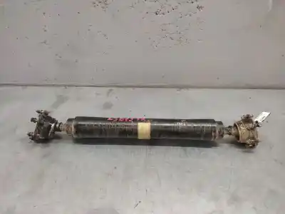 Pezzo di ricambio per auto di seconda mano trasmissione centrale per mitsubishi pajero -- riferimenti oem iam 