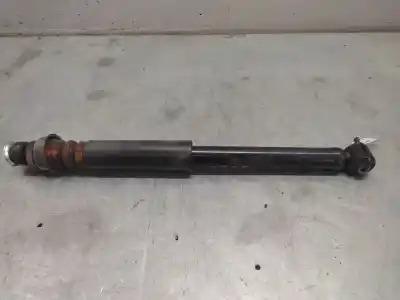 Second-hand car spare part rear shock absorber for kia picanto 1.1 crdi ex oem iam references 6531007200