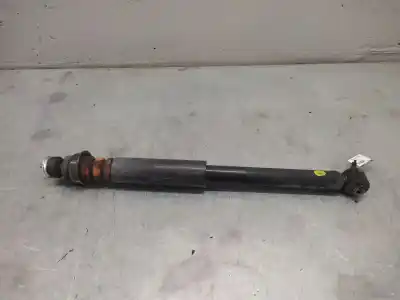 Second-hand car spare part rear shock absorber for kia picanto 1.1 crdi ex oem iam references 6531007200