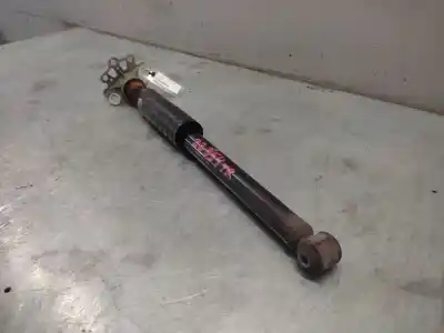 Автозапчасти б/у задний амортизатор за opel corsa d cosmo ссылки oem iam 13211806  