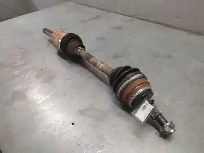 Second-hand car spare part rear left transmission for land rover discovery v6 td s oem iam references 