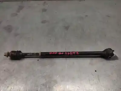 Second-hand car spare part right rear bracket for land rover discovery v6 td s oem iam references 