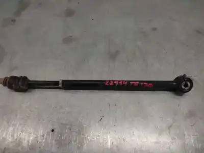 Second-hand car spare part rear left stay for land rover discovery v6 td s oem iam references 