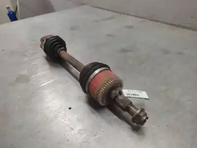 Second-hand car spare part front left transmission for land rover discovery v6 td s oem iam references 