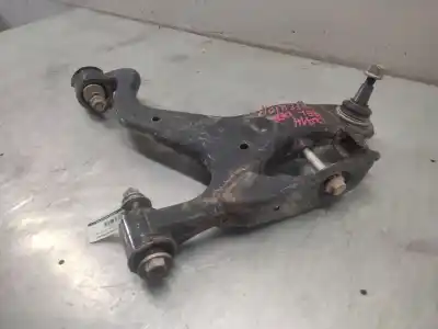 Second-hand car spare part front right lower suspension arm for land rover discovery v6 td s oem iam references 