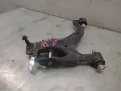 Second-hand car spare part front left lower suspension arm for land rover discovery v6 td s oem iam references 