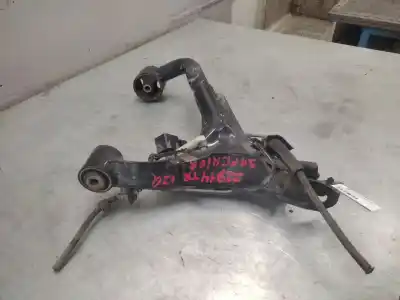 Second-hand car spare part left rear upper suspension arm for land rover discovery v6 td s oem iam references 