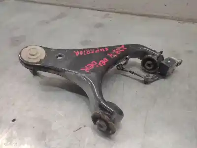 Second-hand car spare part front right upper suspension arm for land rover discovery v6 td s oem iam references 