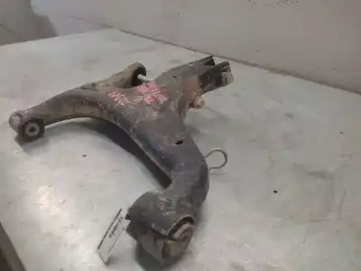 Second-hand car spare part rear lower right suspension arm for land rover discovery v6 td s oem iam references 