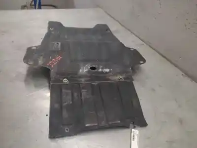 Second-hand car spare part sump guard for land rover discovery v6 td s oem iam references 