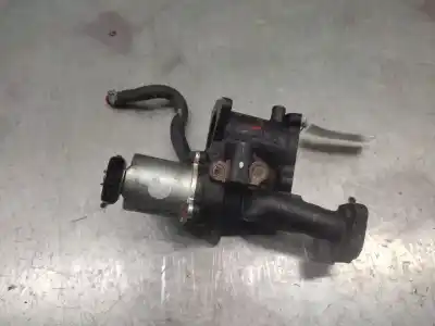 Автозапчасти б/у КЛАПАН РОГ за OPEL ASTRA H (A04)  ссылки OEM IAM   5 PINS