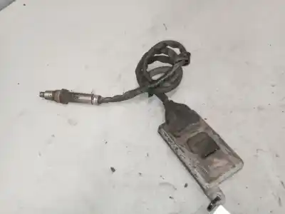 Pezzo di ricambio per auto di seconda mano  per IVECO EUROCARGO  Riferimenti OEM IAM 5801754014  