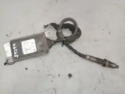 Peça sobressalente para automóvel em segunda mão sensor por iveco eurocargo fg 120 e larga distancia referências oem iam 5801754014  