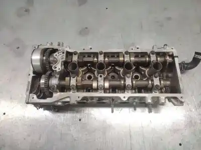 Peça sobressalente para automóvel em segunda mão cabeça / culatra por nissan micra (k12e) acenta referências oem iam bx0ukl3