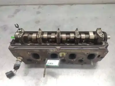 Peça sobressalente para automóvel em segunda mão cabeça / culatra por ford focus berlina (cap) ambiente (d) referências oem iam 4m5q5c90a1a