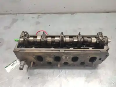 Pezzo di ricambio per auto di seconda mano Testata motore per FORD FOCUS II (DA_, HCP, DP)  Riferimenti OEM IAM 6G9Q6090A1A  