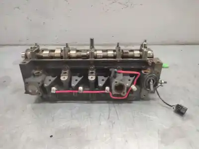 Pezzo di ricambio per auto di seconda mano testata motore per ford focus ii (da_, hcp, dp) 1.8 tdci riferimenti oem iam 6g9q6090a1a  