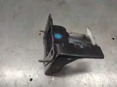 Автозапчастина б/у опора двигуна ліва для CITROEN C3 1.1 Collection Посилання на OEM IAM   